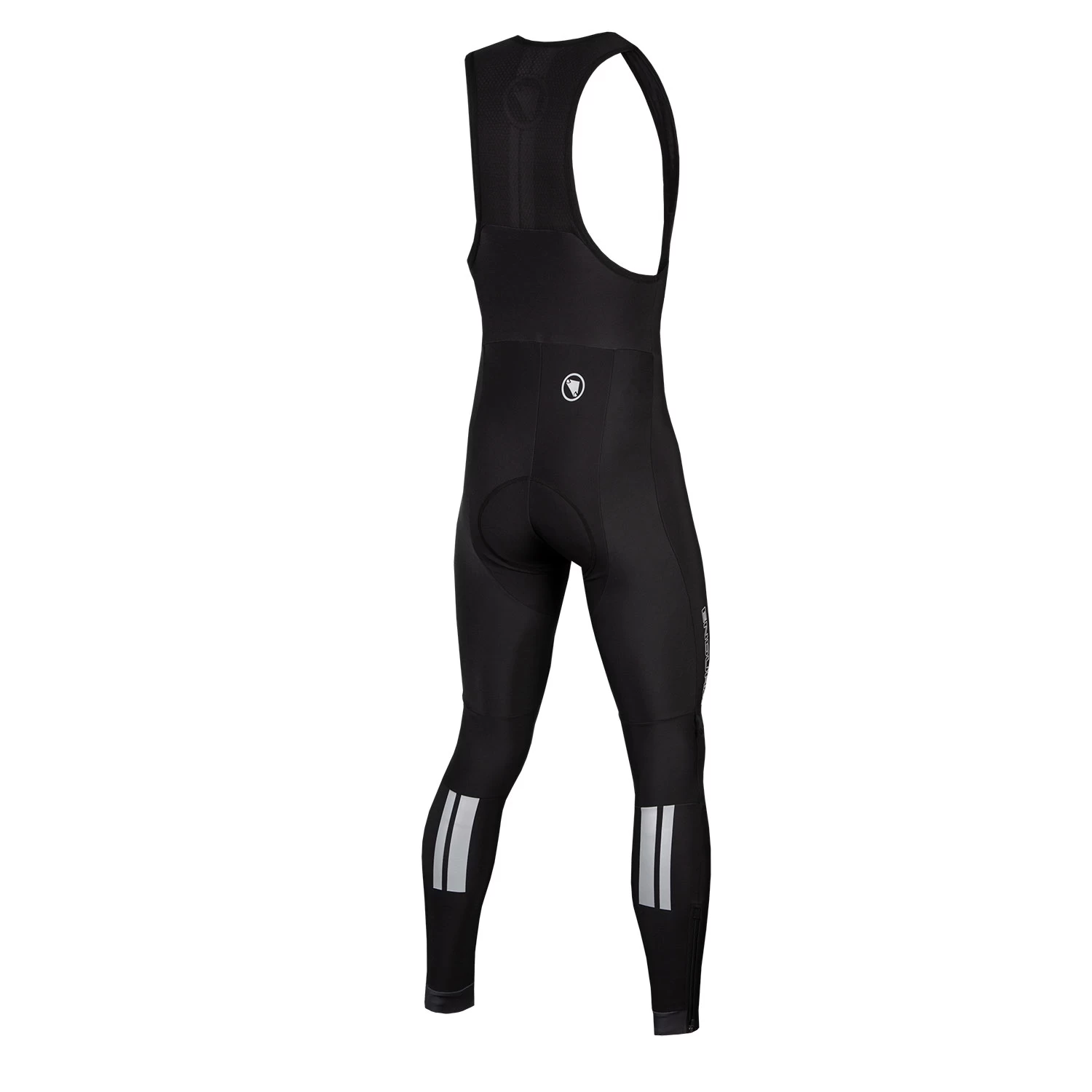 Endura FS260-Pro Thermo Bibtights II - Black