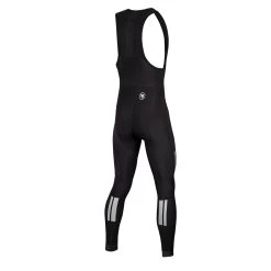 Endura FS260-Pro Thermo Bibtights II No Pad - Black