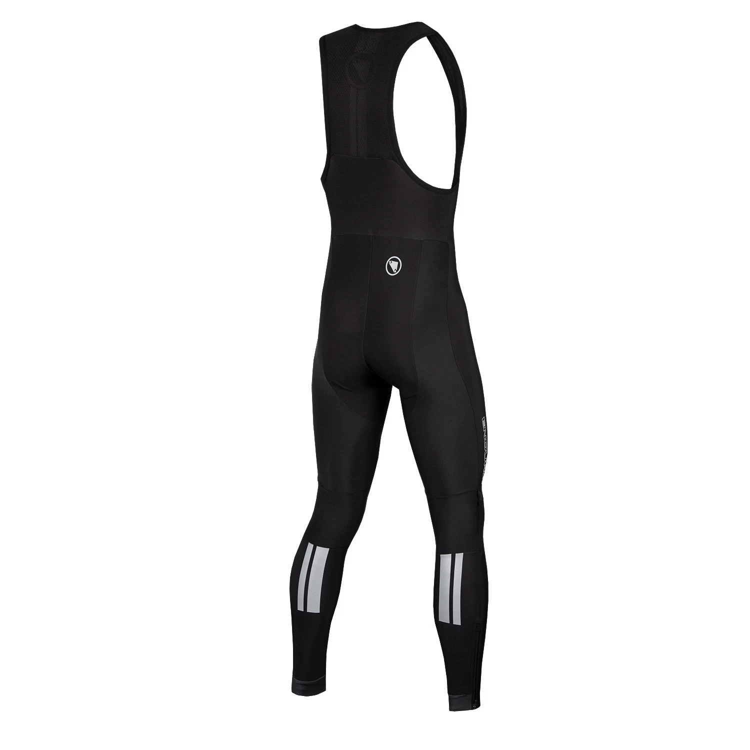 Endura FS260-Pro Thermo Bibtights II No Pad - Black