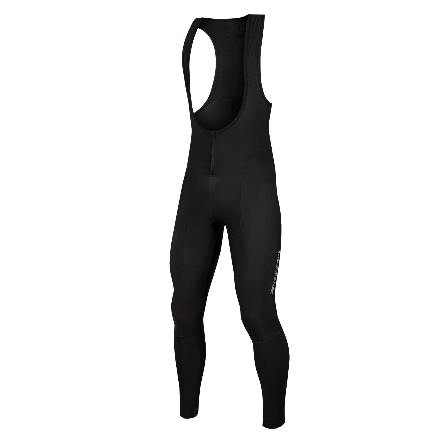Endura FS260-Pro Thermo Bibtights II No Pad - Black - Image 2