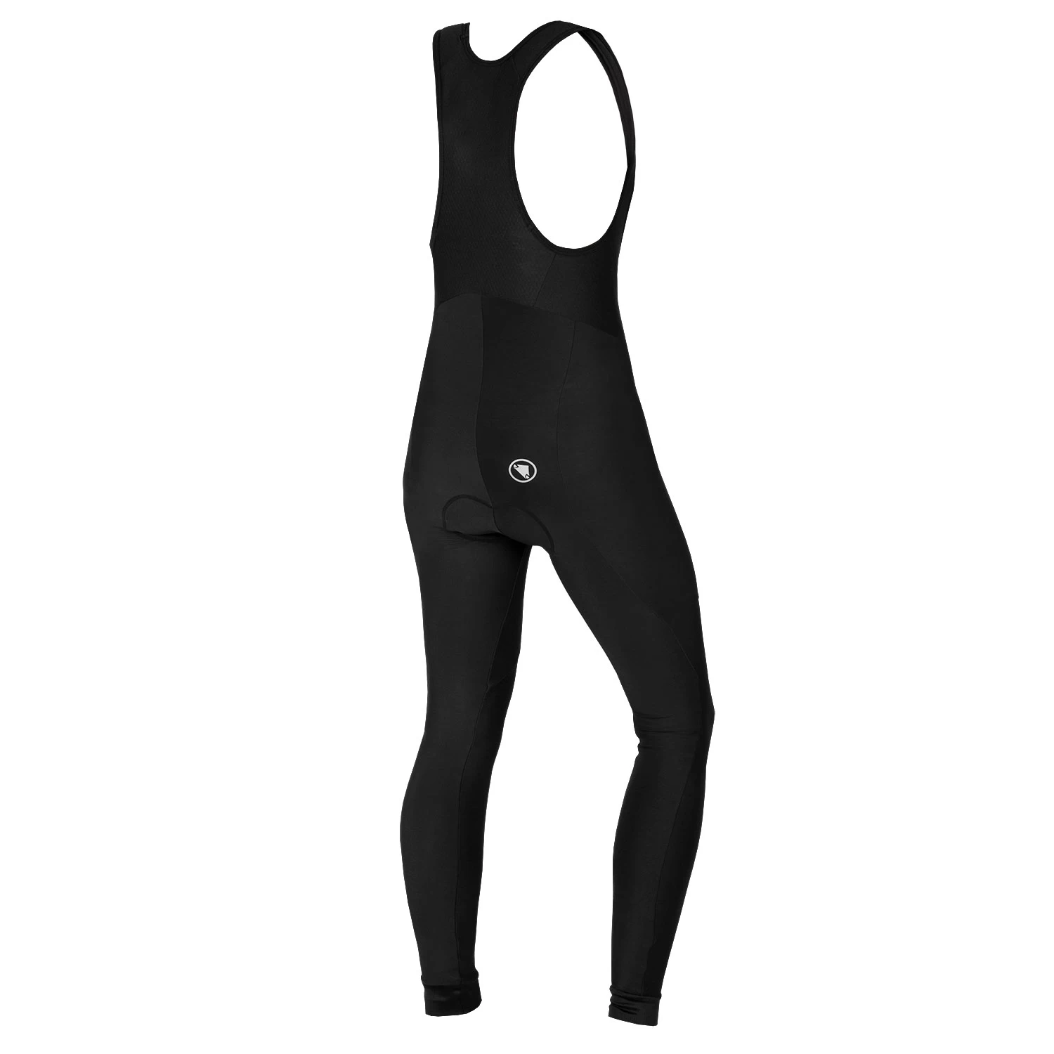 Endura Xtract Womens Bibtights - Black - Image 6