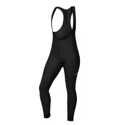 Endura Xtract Womens Bibtights - Black