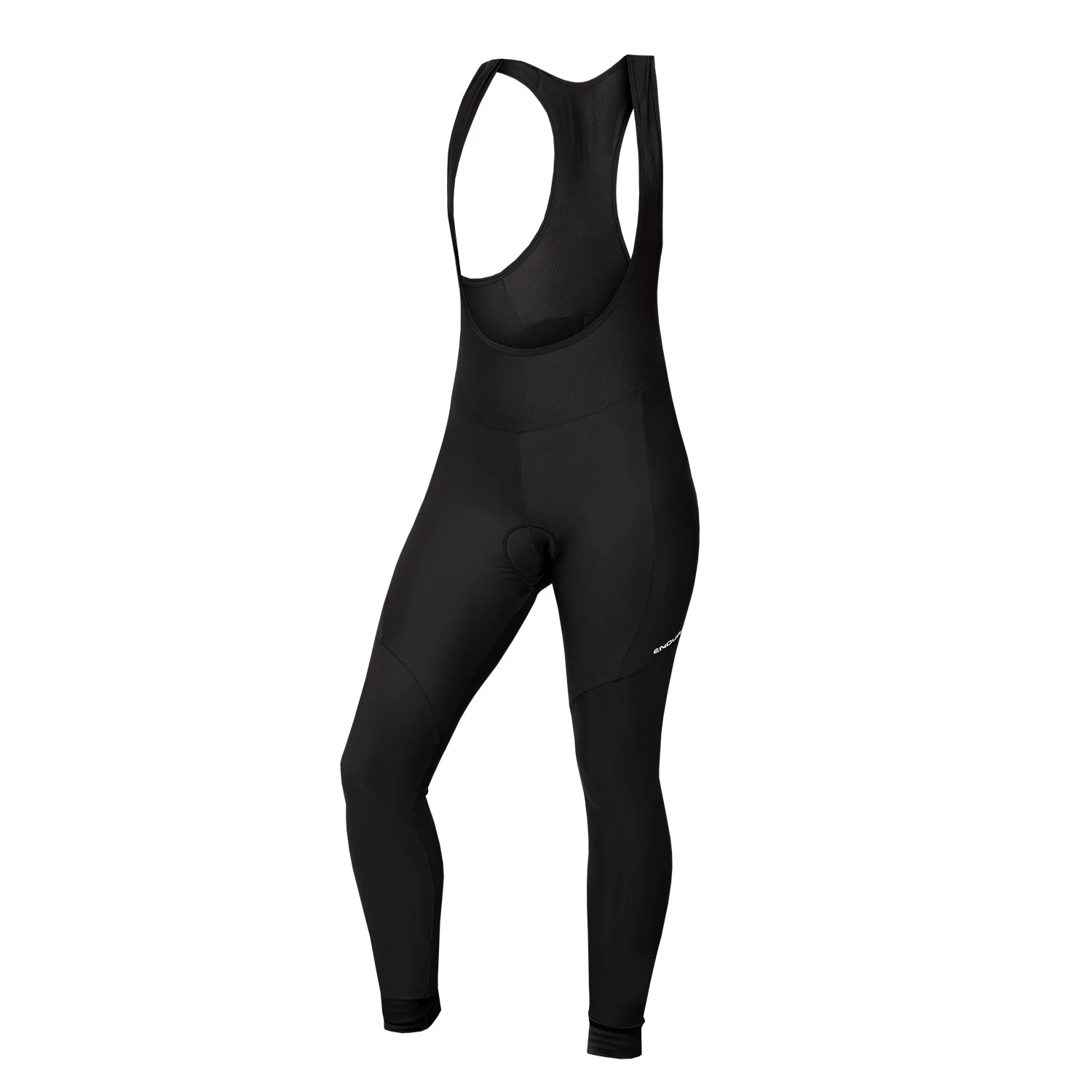 Endura Xtract Womens Bibtights - Black