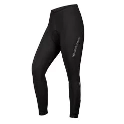 Endura FS260-Pro Thermo Womens Tights - Black