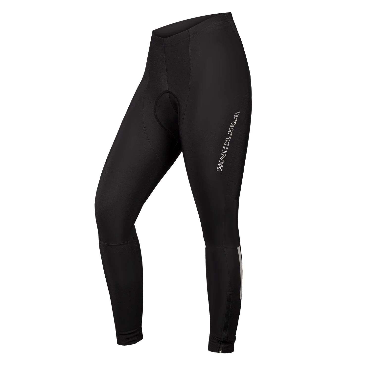 Endura FS260-Pro Thermo Womens Tights - Black