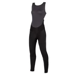 Endura Pro SL EGM Windproof Women's Bibtights - Black