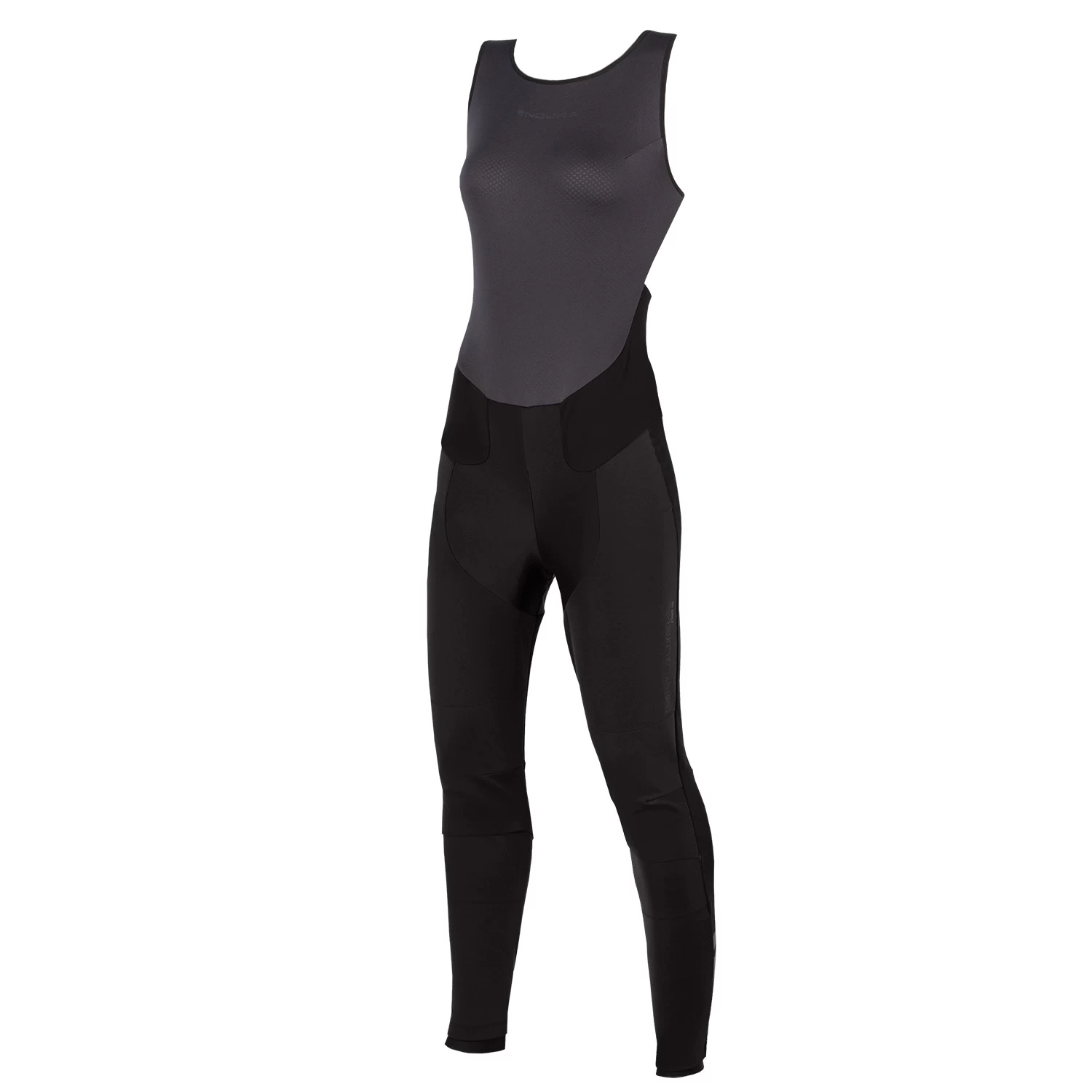 Endura Pro SL EGM Windproof Women's Bibtights - Black