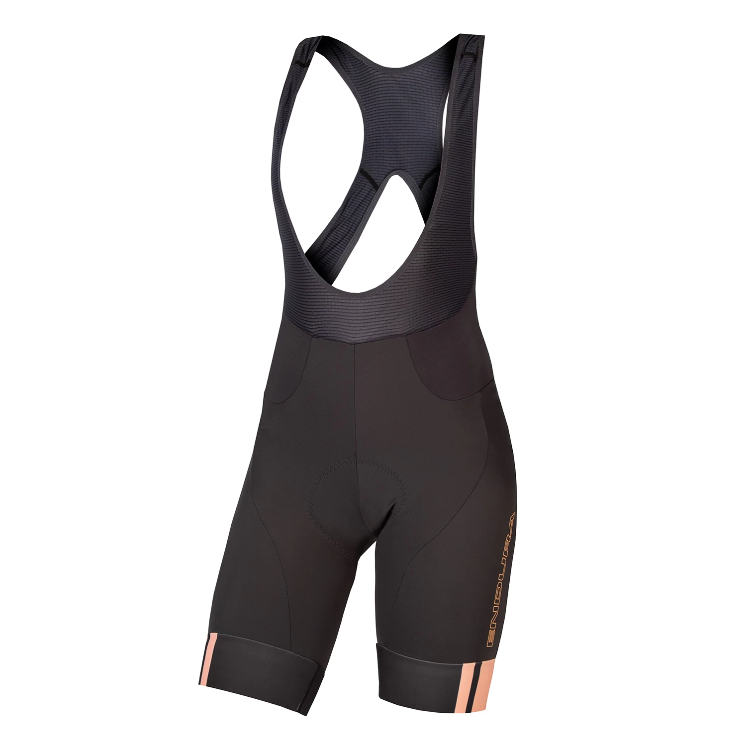 Endura FS260 DS Women's Bibshorts - Black