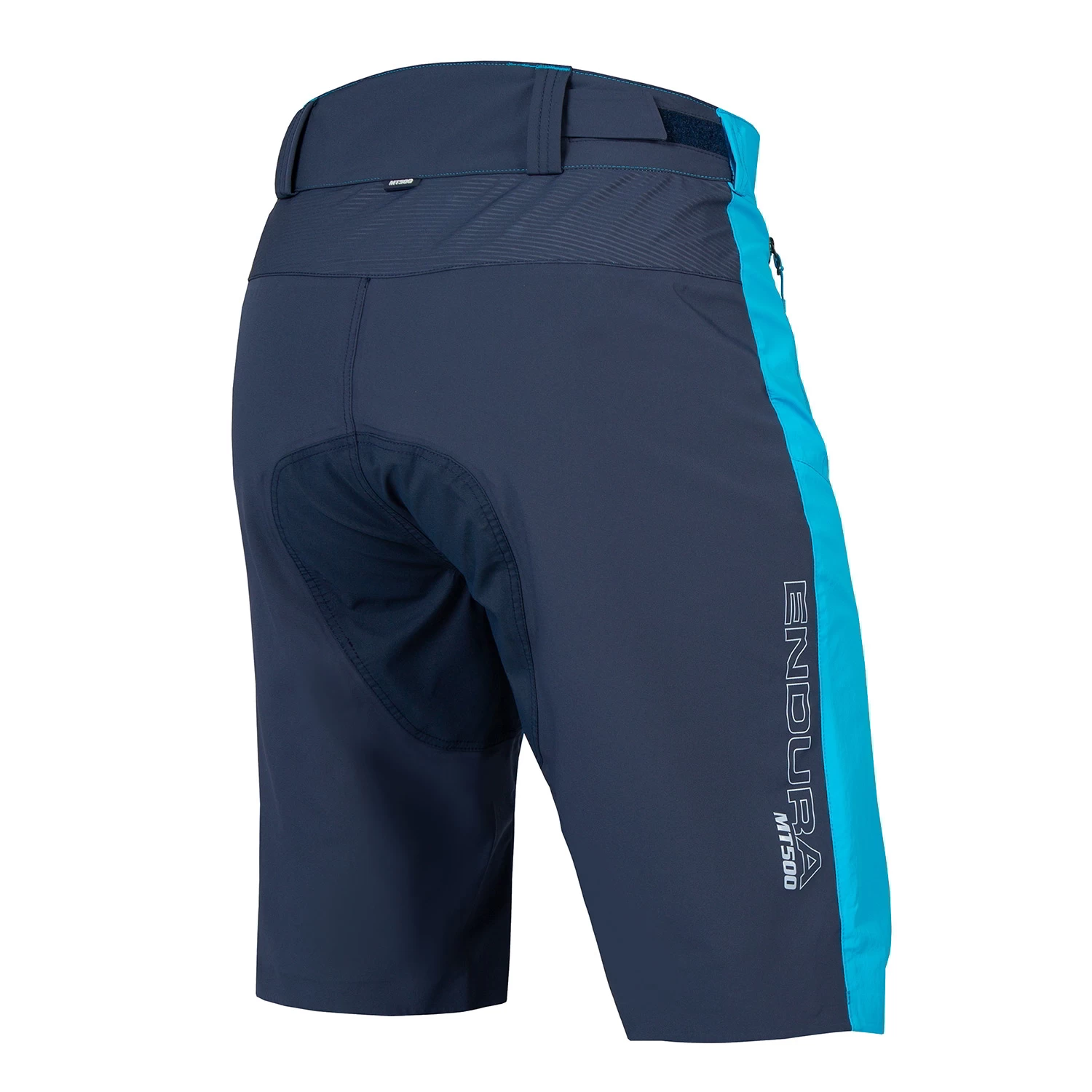 Endura MT500 Spray Men's Baggy Shorts - Electric Blue - Image 4
