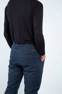 Endura Hummvee Chino Urban Trousers - Navy