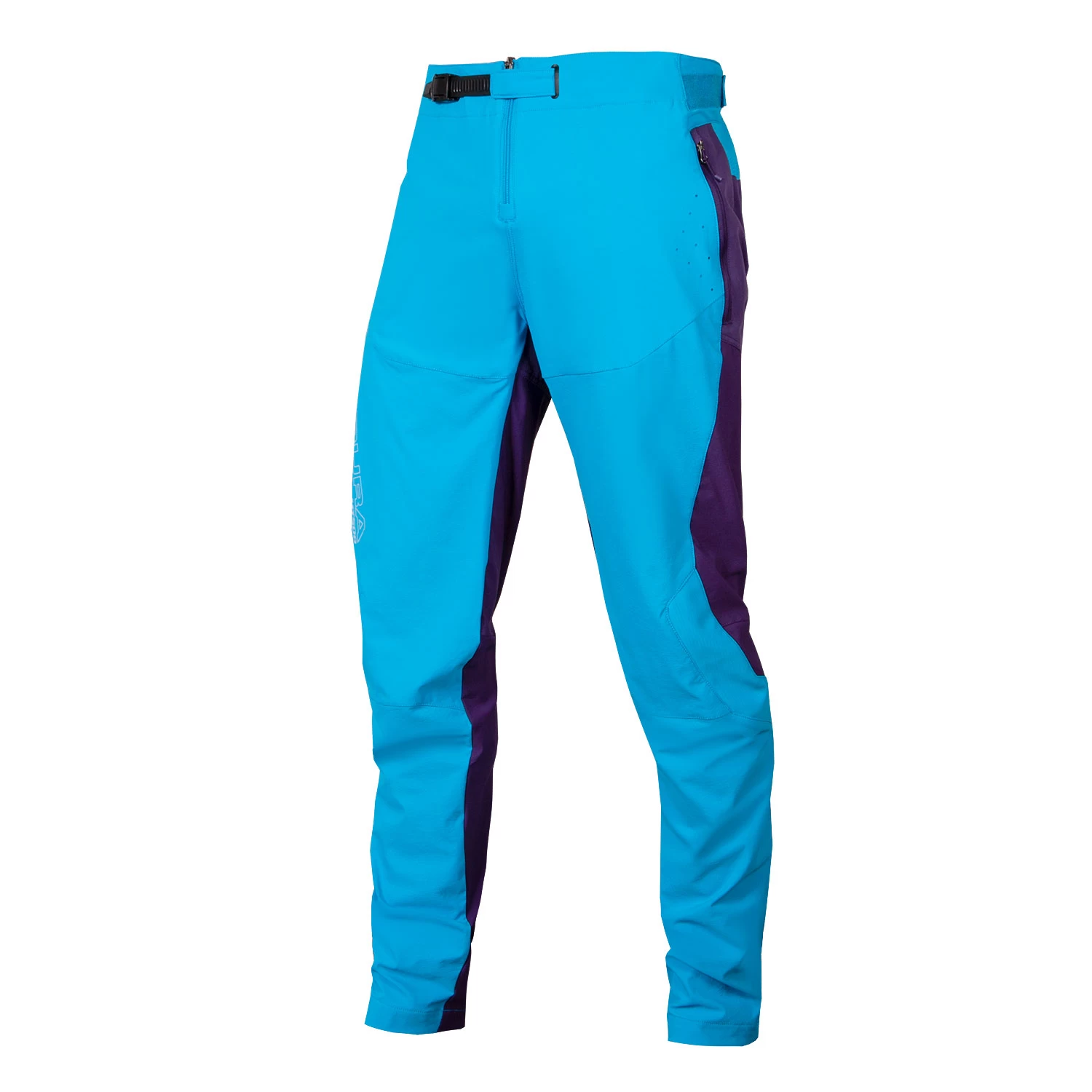 Endura MT500 Burner Men's MTB Pants - Paprika - Image 3