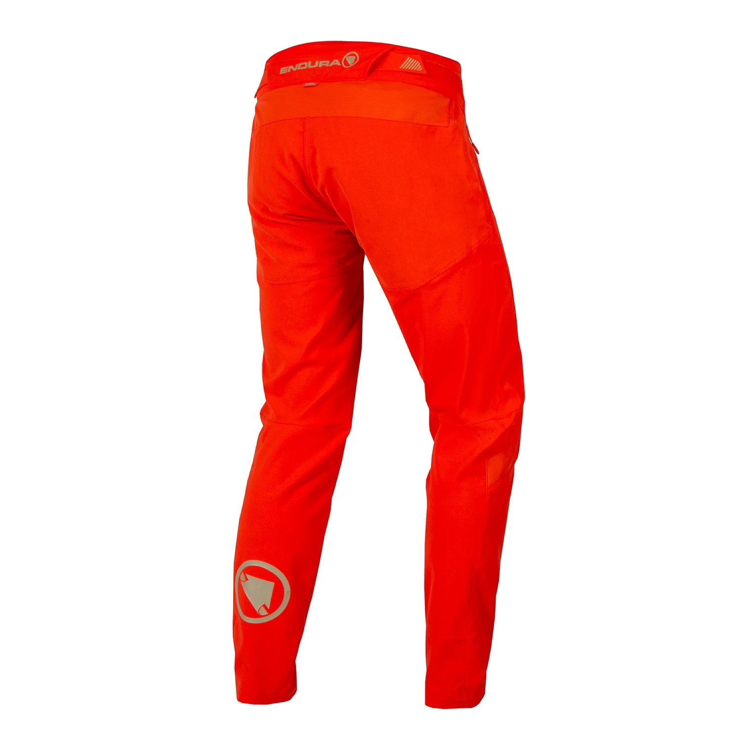 Endura MT500 Burner Men's MTB Pants - Paprika - Image 4