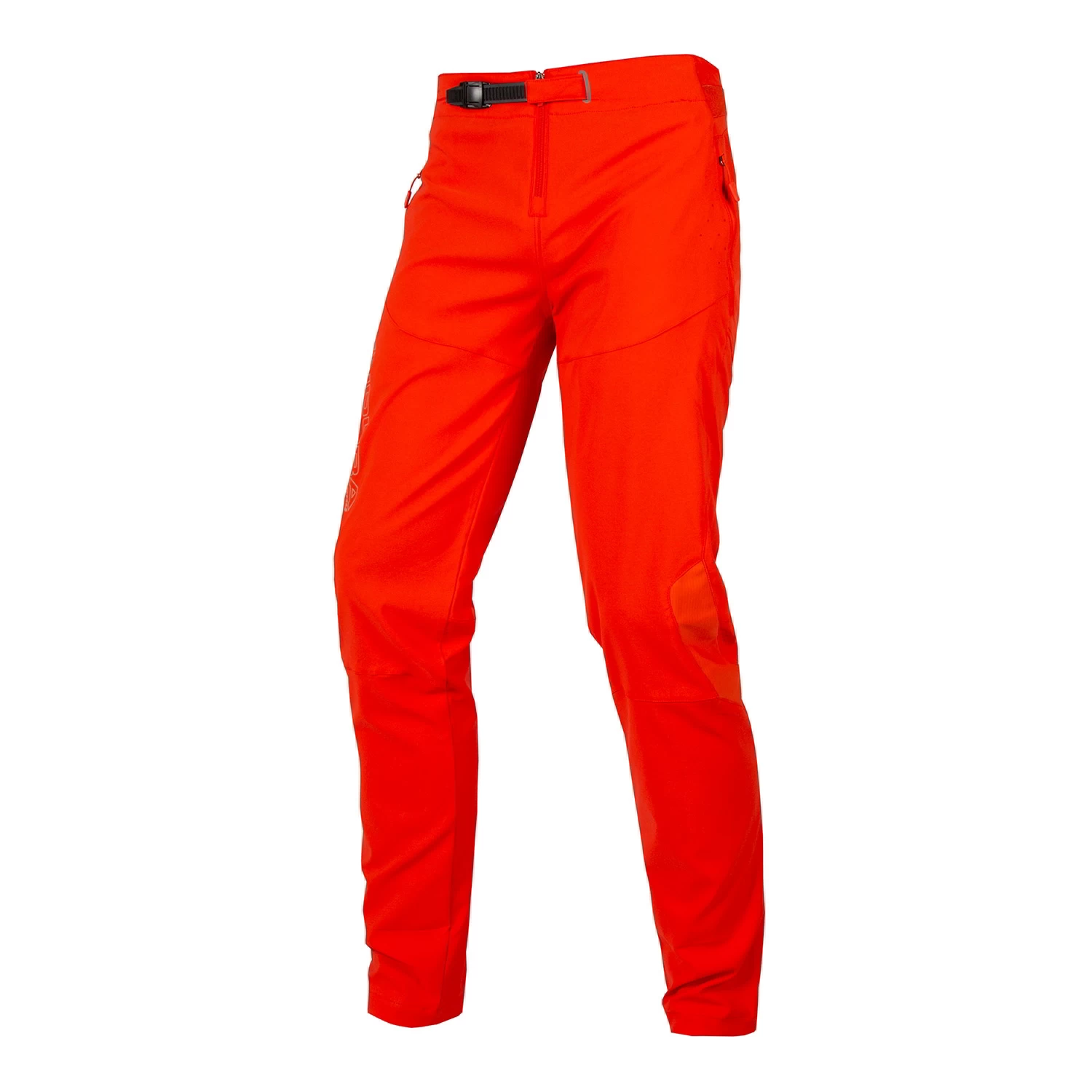 Endura MT500 Burner Men's MTB Pants - Paprika
