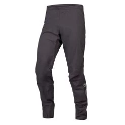 Endura GV500 Waterproof Men's Trousers - Anthracite