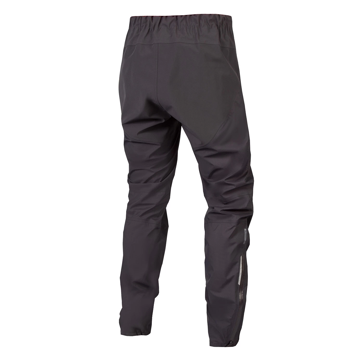 Endura GV500 Waterproof Men's Trousers - Anthracite - Image 2