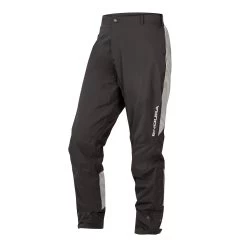 Endura Urban Luminite Waterproof Women's Trousers - Anthracite