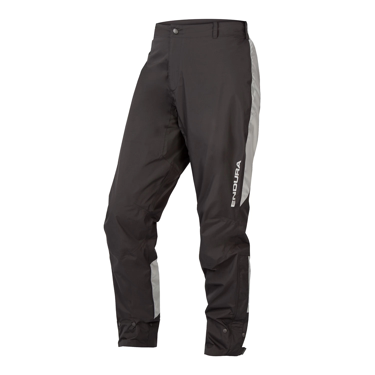 Endura Urban Luminite Waterproof Women's Trousers - Anthracite