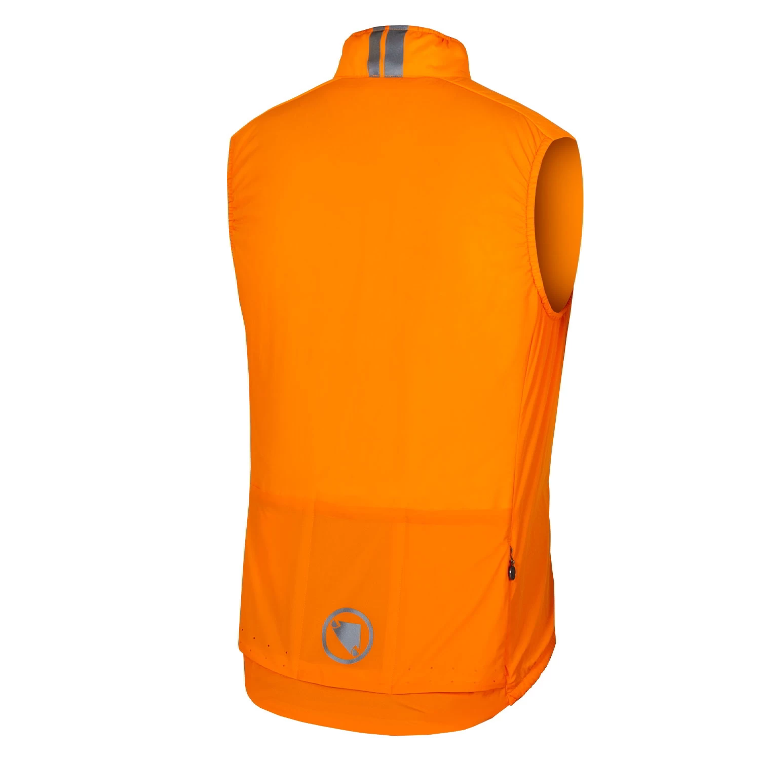 Endura Pro SL Primaloft II Men's Gilet - Pumpkin - Image 4