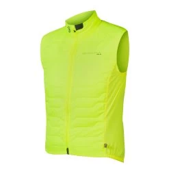 Endura Pro SL Primaloft II Men's Gilet - Pumpkin
