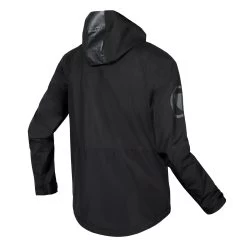 Endura SingleTrack Jacket - Matt Black