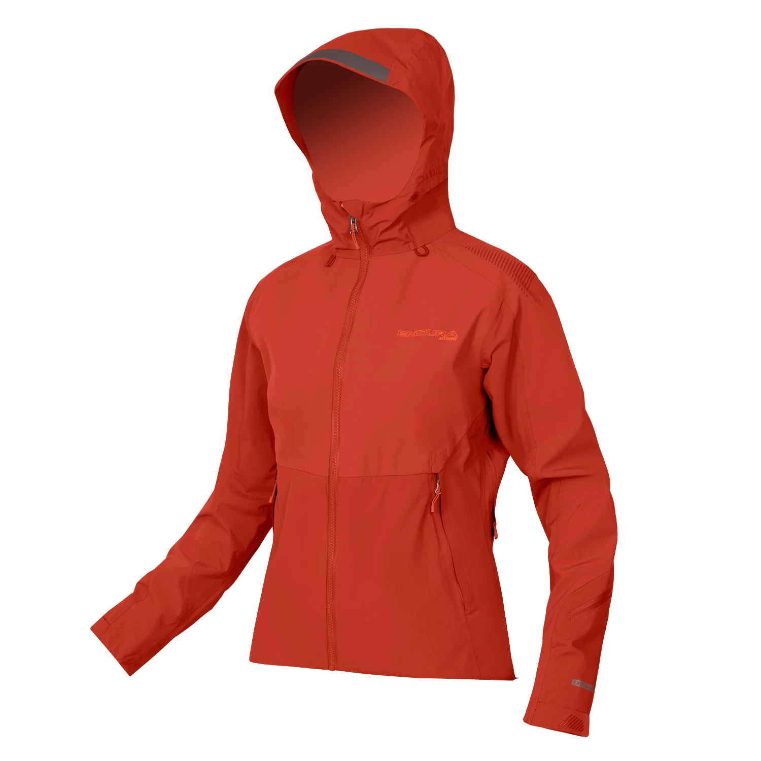 Endura MT500 Waterproof Women's Jacket - Black - Image 9