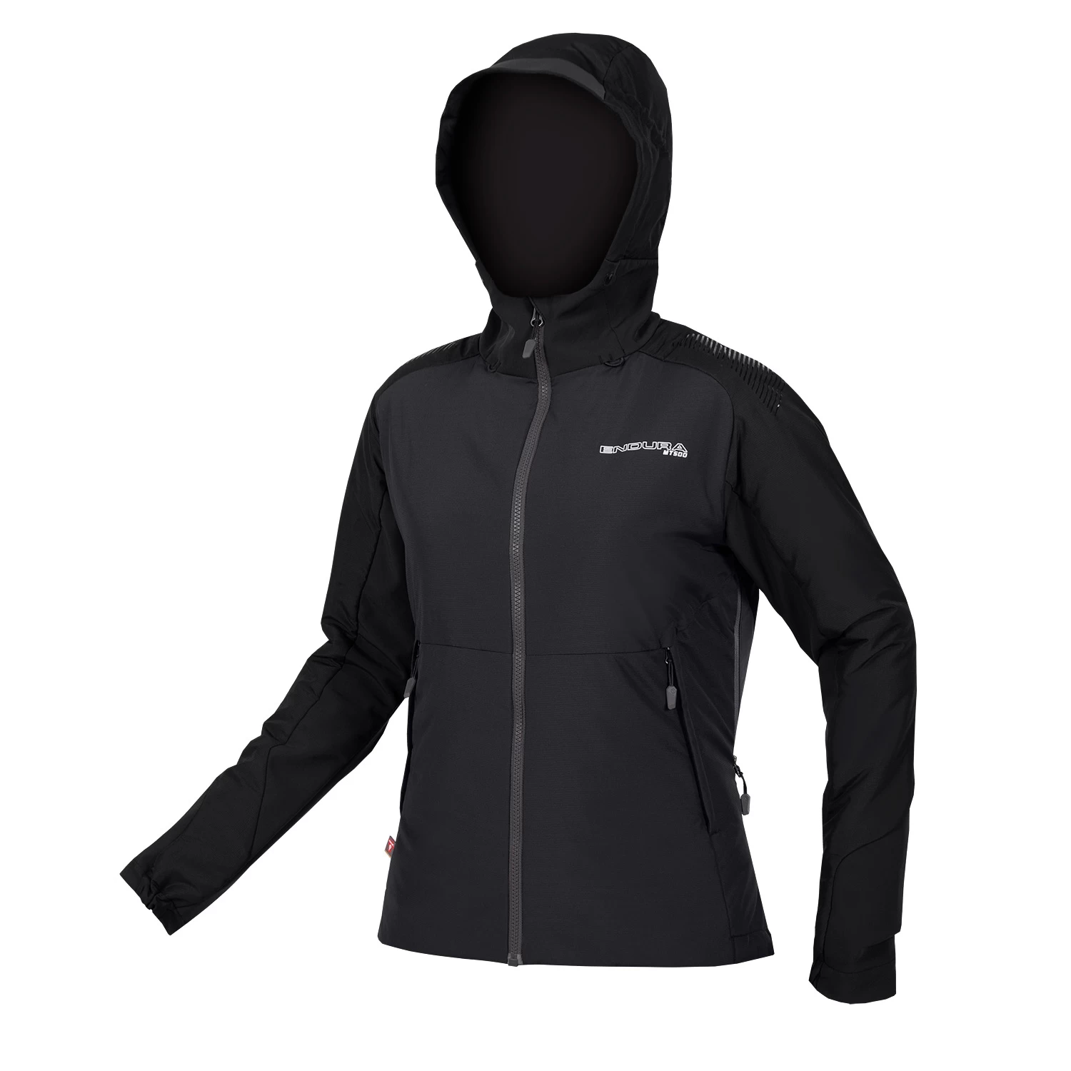 Endura MT500 Freezing Point Women's Jacket - Black - Image 2