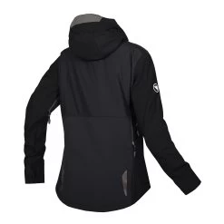 Endura MT500 Freezing Point Women's Jacket - Black