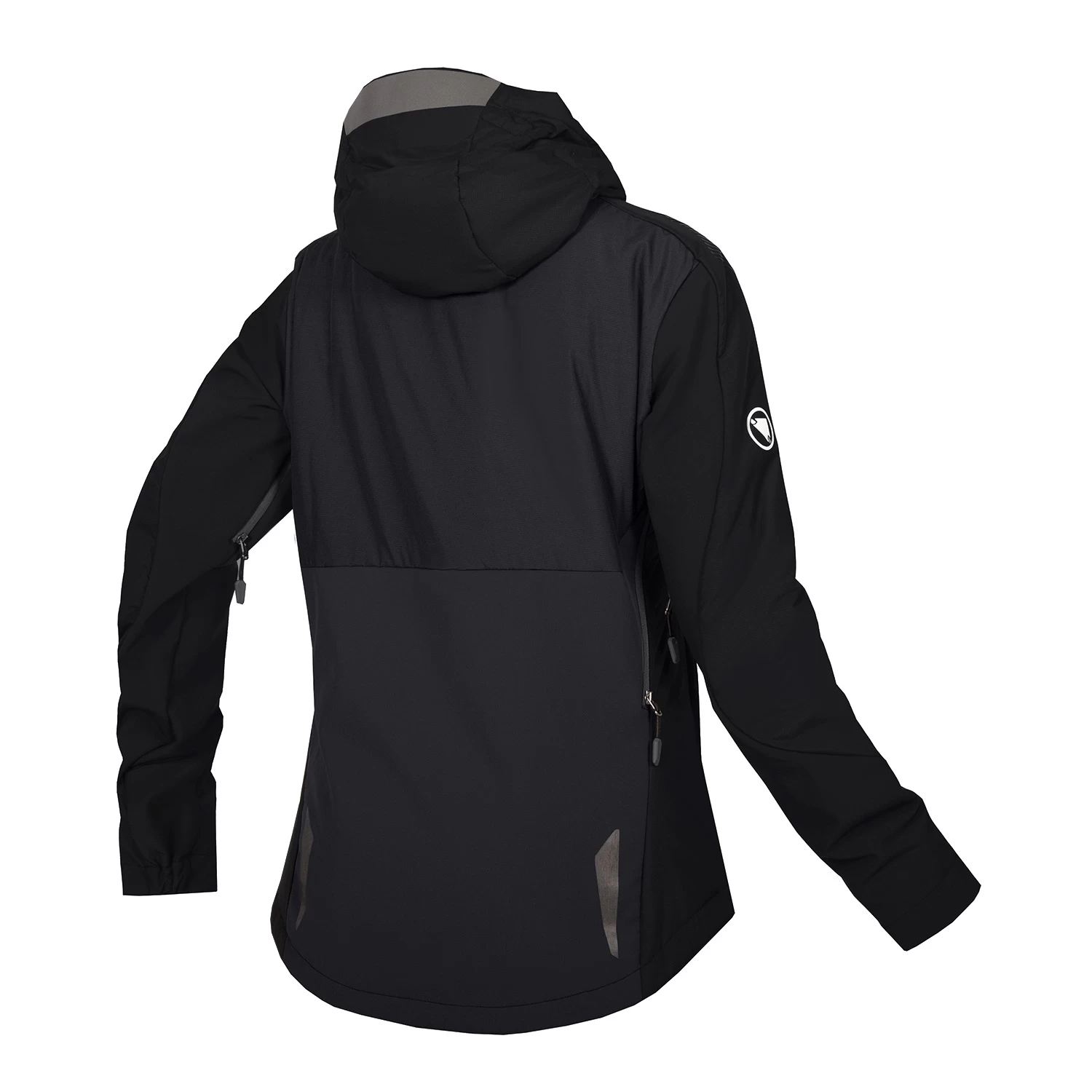Endura MT500 Freezing Point Women's Jacket - Black