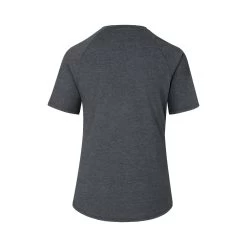Giro Arc Short Sleeve Women's Jersey - Charcoal Burst