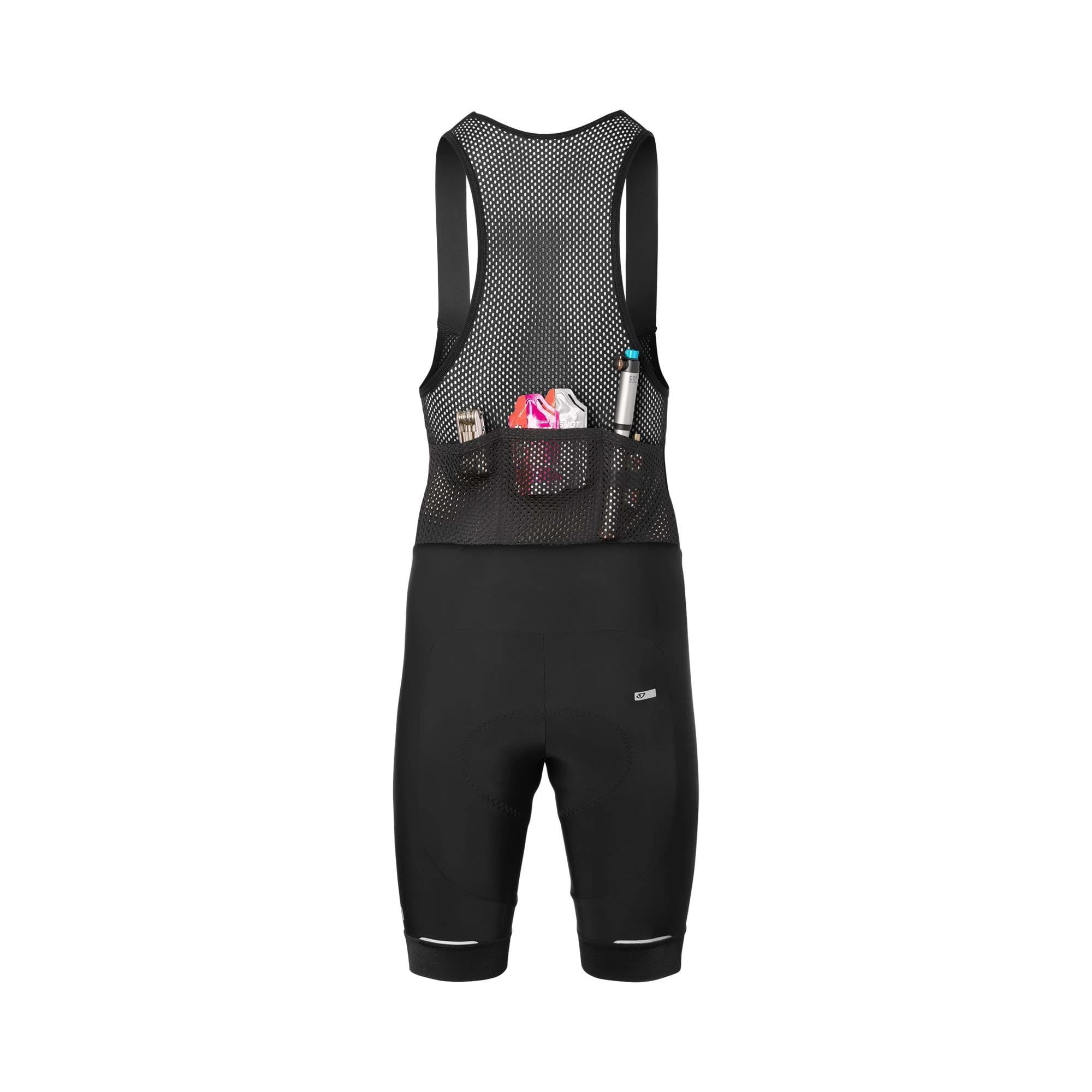 Giro Chrono Expert Men's Bib Shorts - Black