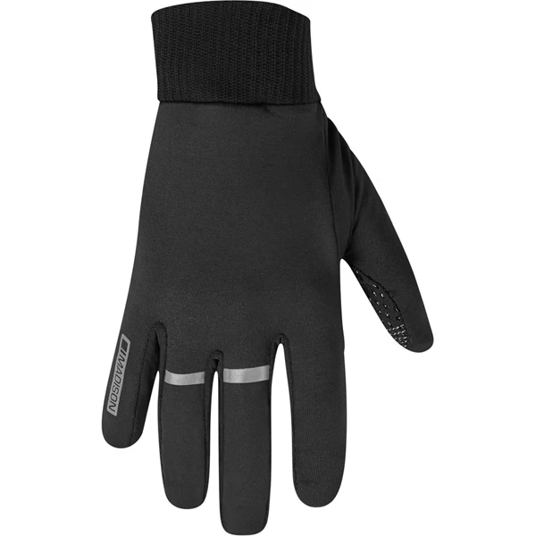 Madison Isoler Roubaix Thermal Gloves - Black - Image 2