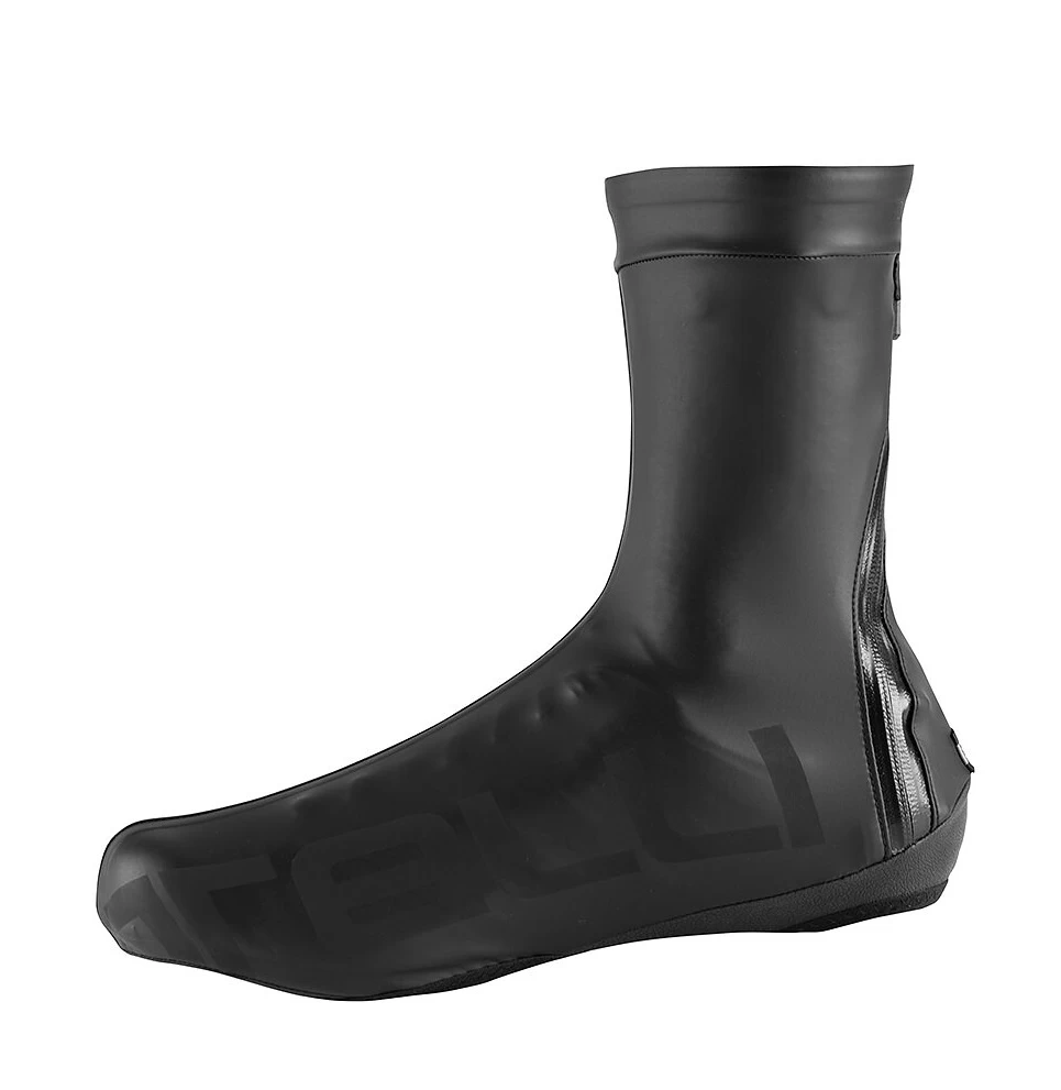 Castelli Pioggerella Shoe Cover - Black - Image 2