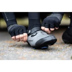 Shimano S-PHYRE Toe Covers