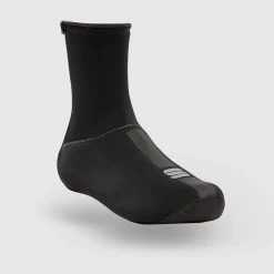 Sportful Neoprene All Weather Bootie - Black