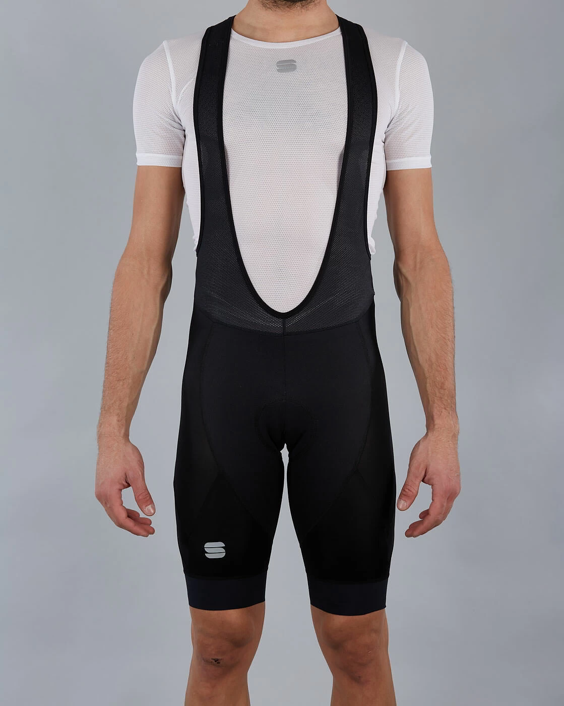 Sportful Neo Bib Shorts - Black