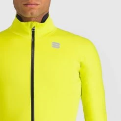 Sportful Fiandre Pro Men's Jacket - Cedar