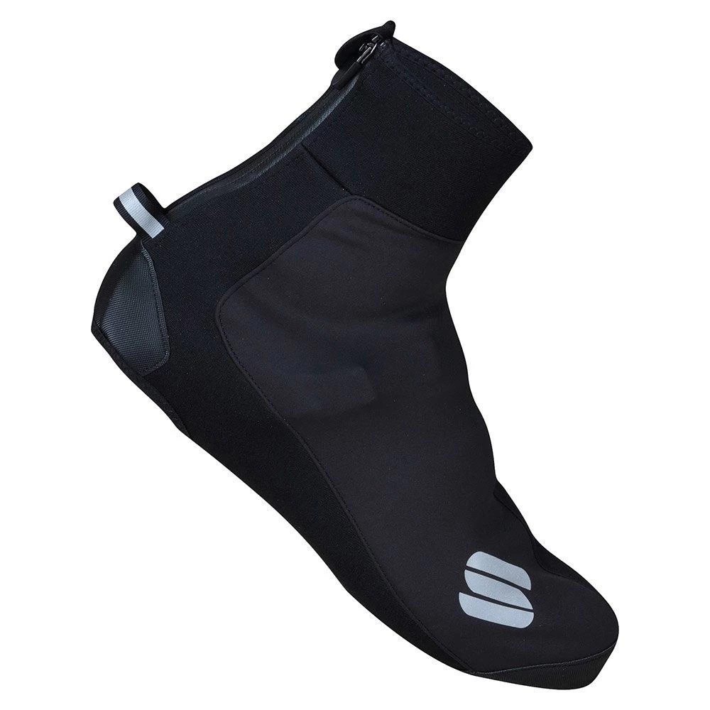 Sportful Roubaix Thermal Bootie - Black - Image 3