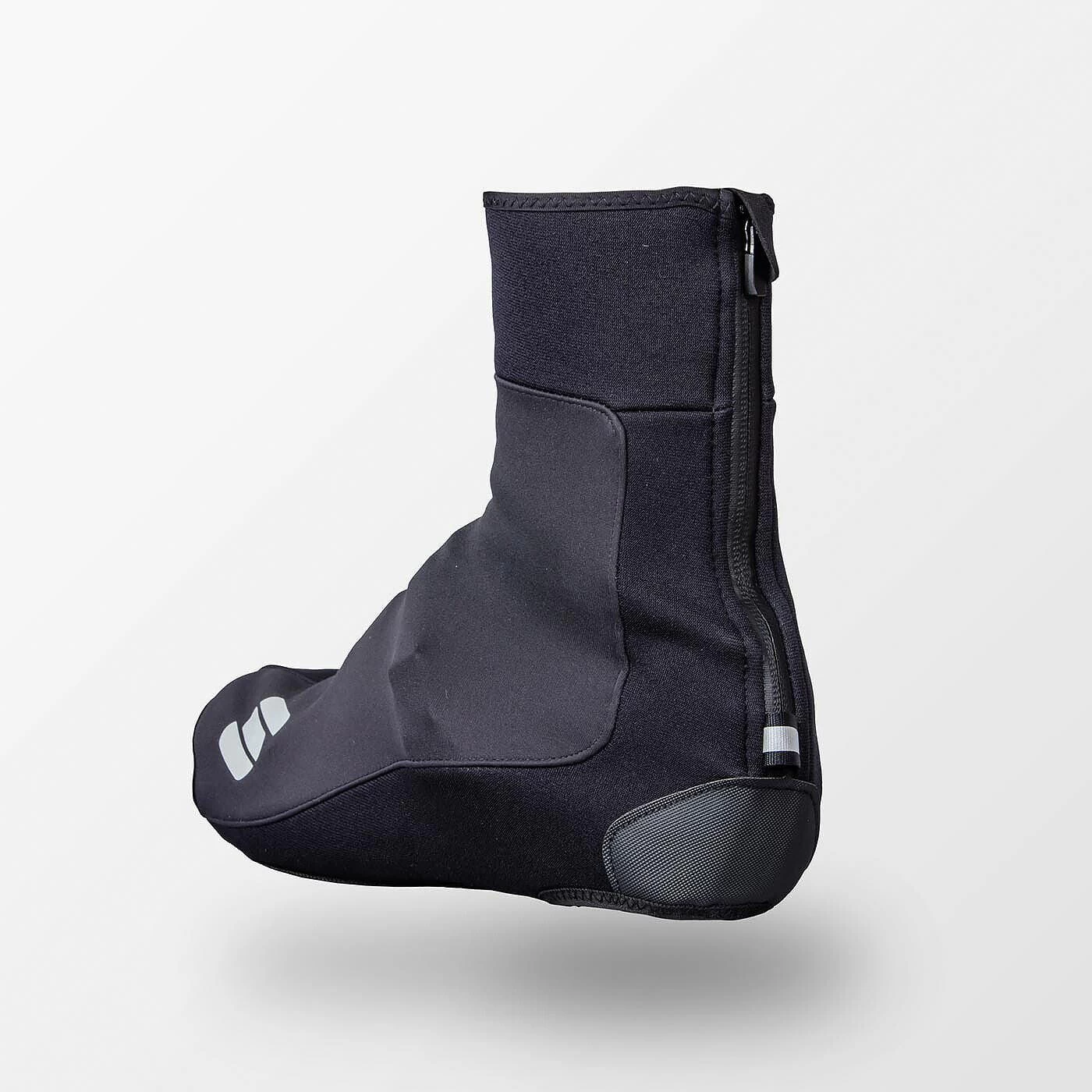 Sportful Roubaix Thermal Bootie - Black