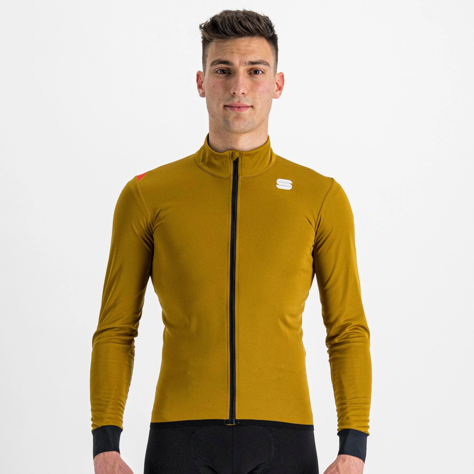 Sportful Fiandre Light NoRain Men's Jacket - Liquorice - Image 3