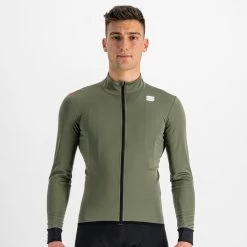 Sportful Fiandre Light NoRain Men's Jacket - Dark Gold