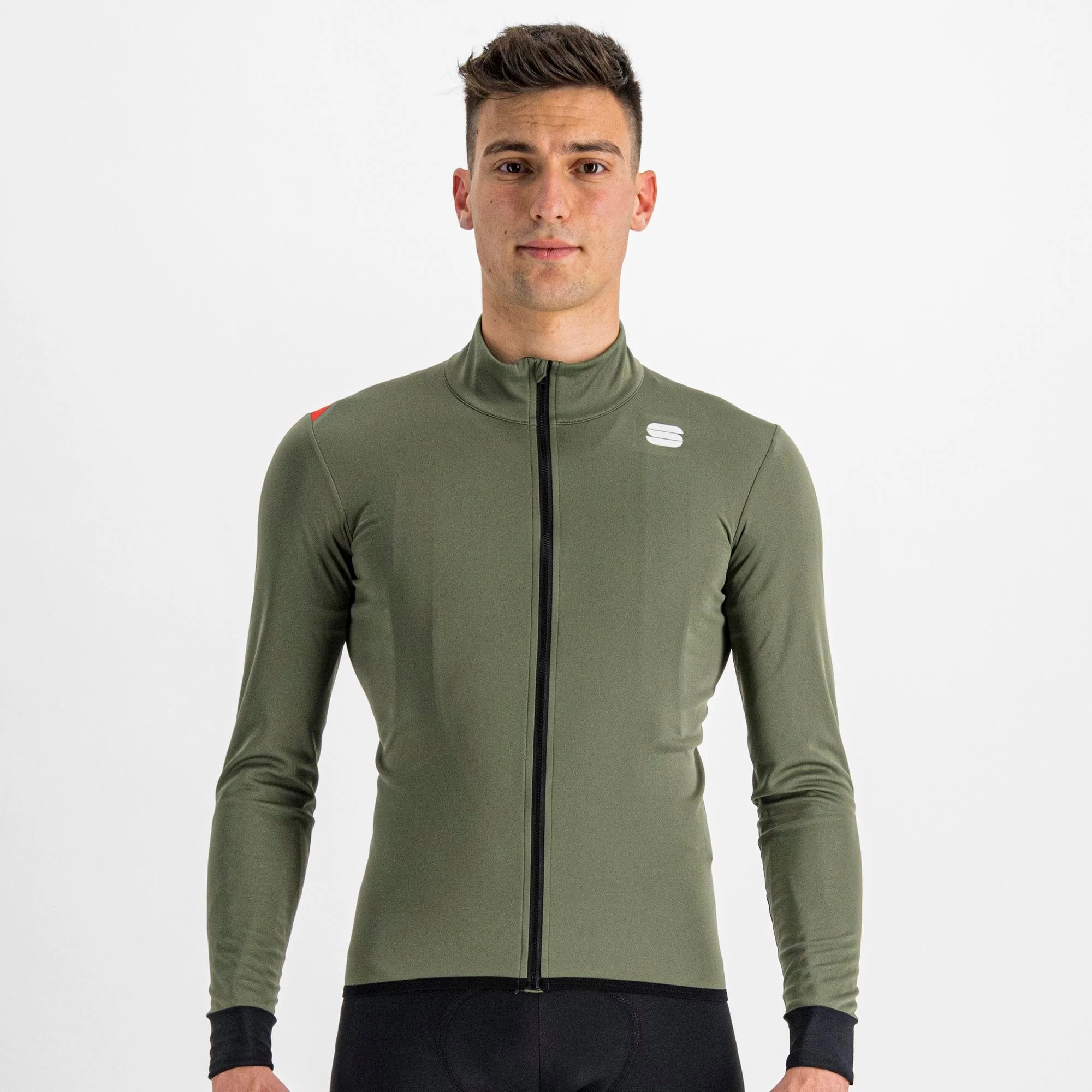 Sportful Fiandre Light NoRain Men's Jacket - Liquorice
