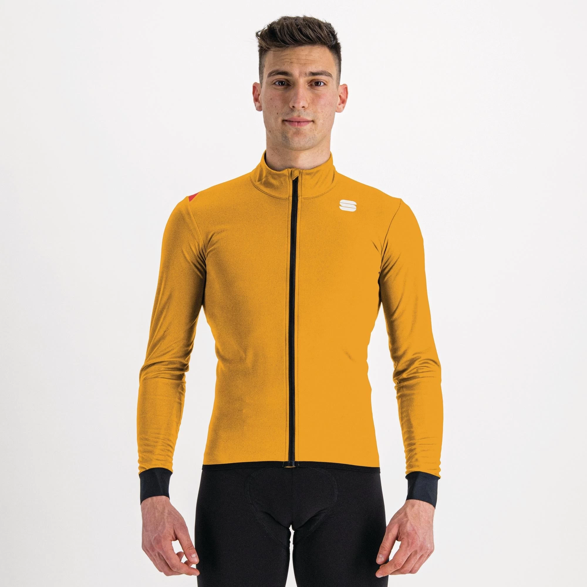 Sportful Fiandre Light NoRain Men's Jacket - Liquorice - Image 2