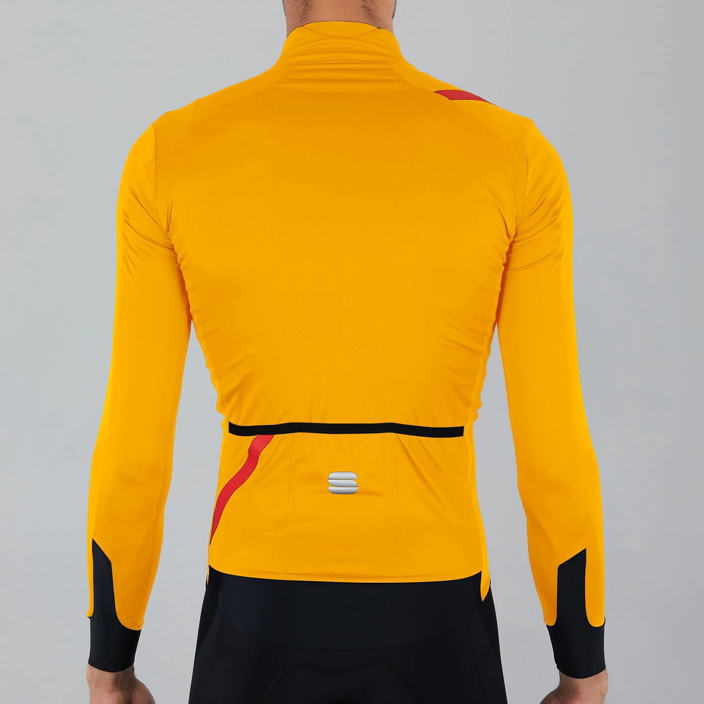 Sportful Fiandre Light NoRain Jacket - Yellow