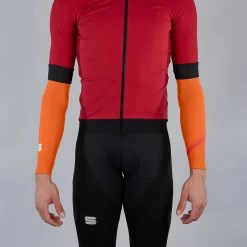 Sportful Fiandre Light Armwarmers - Black