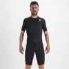 Sportful Supergiara Men's Overshorts - Black
