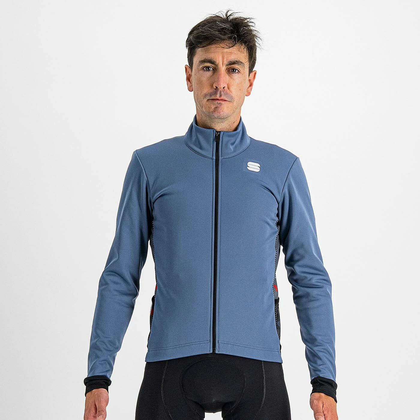 Sportful Neo Softshell Men's Jacket - Beetle - Image 3
