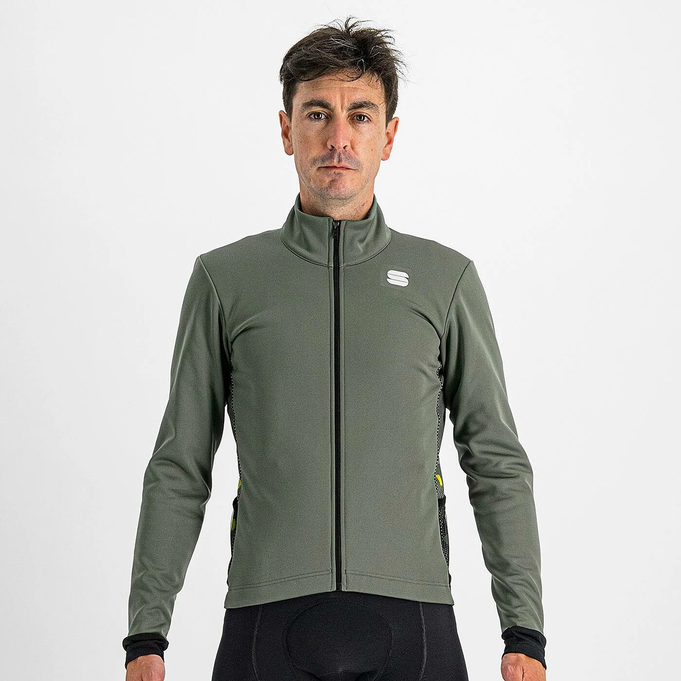 Sportful Neo Softshell Men's Jacket - Beetle - Image 2