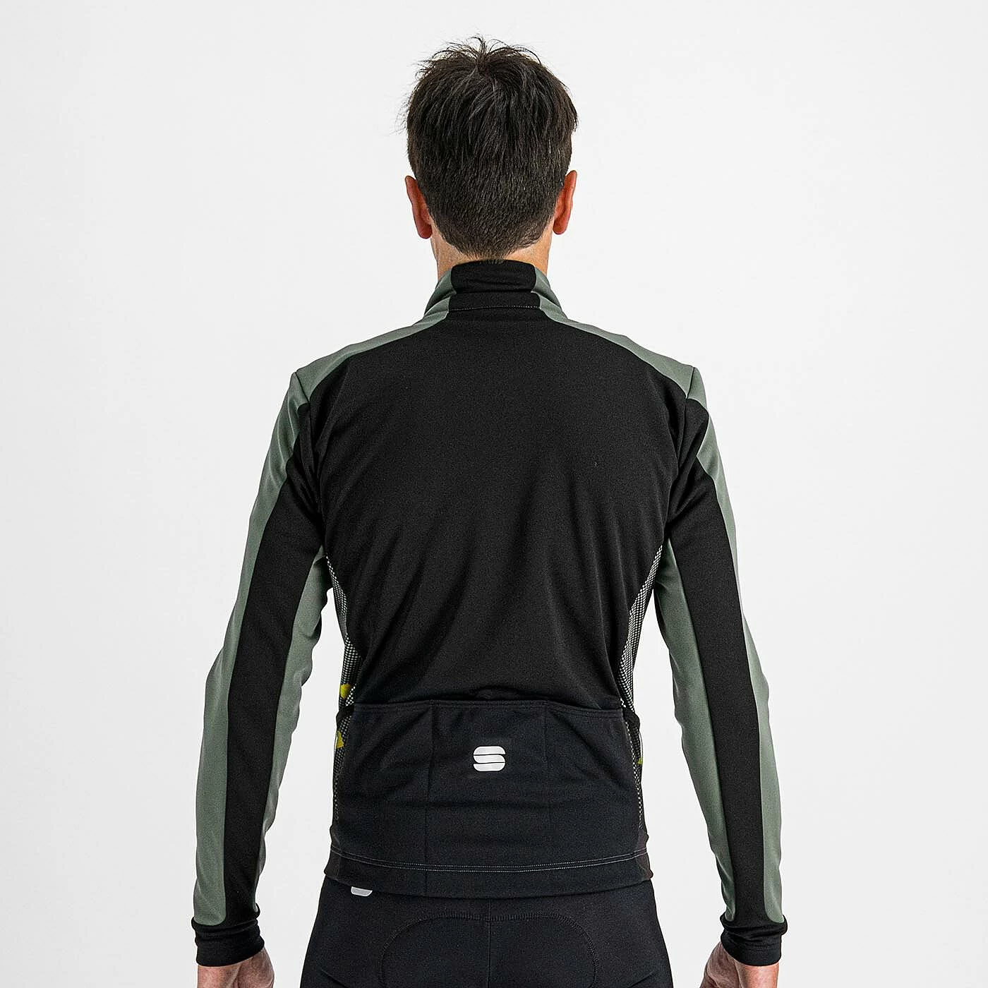 Sportful Neo Softshell Men's Jacket - Beetle - Image 4