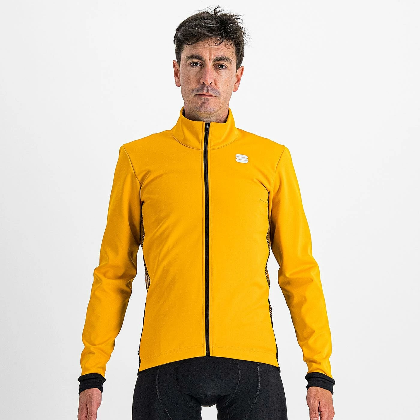 Sportful Neo Softshell Men's Jacket - Blue Sea