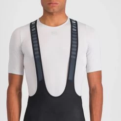 Sportful Classic Race Bib Tights - Black